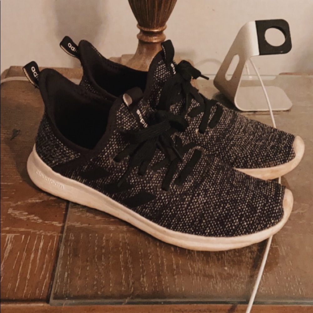 Adidas cloud foam